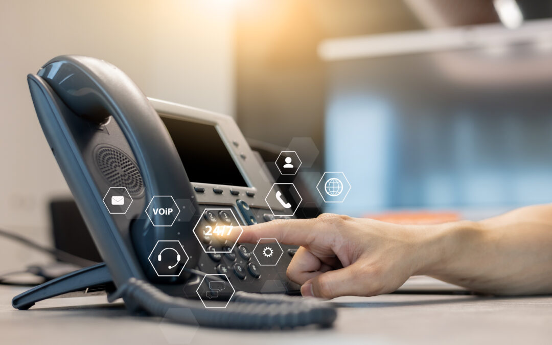 Unleashing Business Potential: The Hidden Productivity Gains from Reliable VoIP Systems