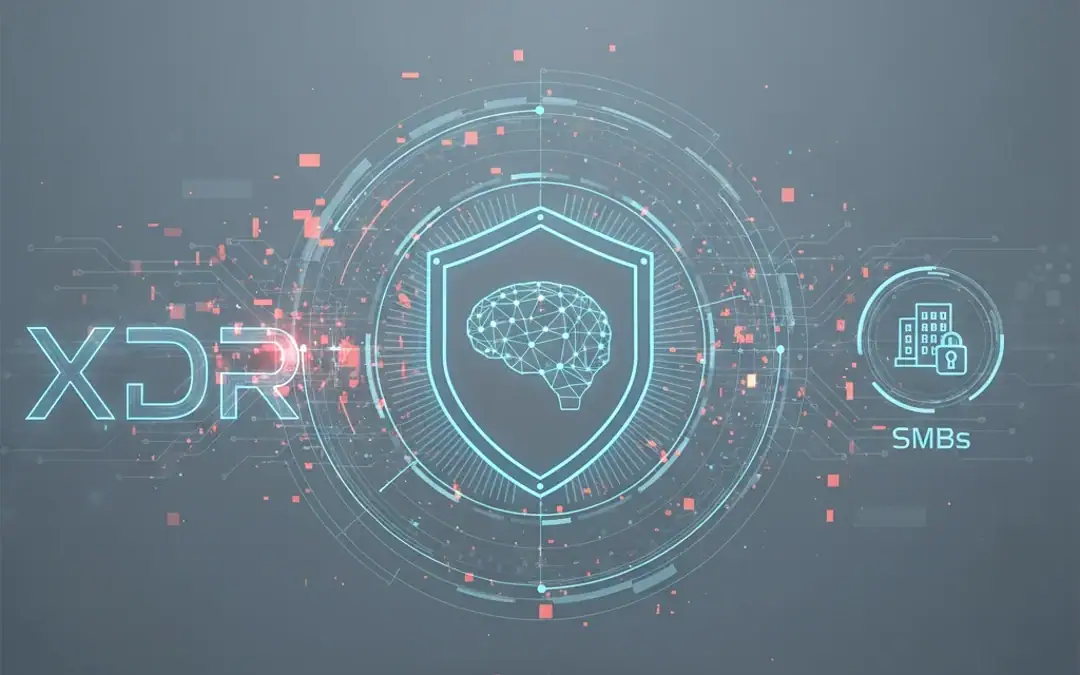 XDR Explained: Next-Level Threat Defense for Modern SMBs