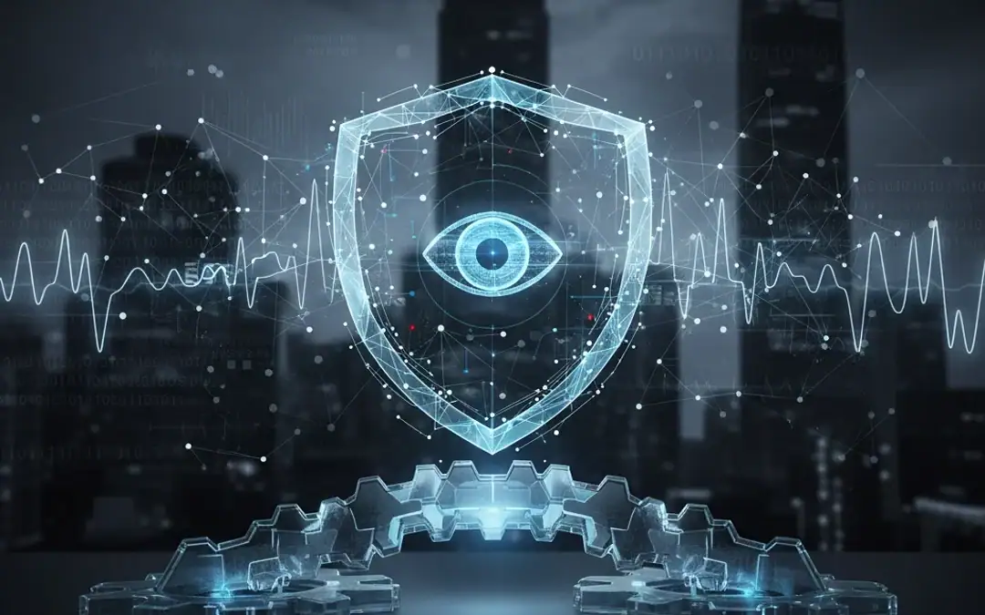 MDR Services: Why Managed Detection & Response Should Be Your Security Backbone