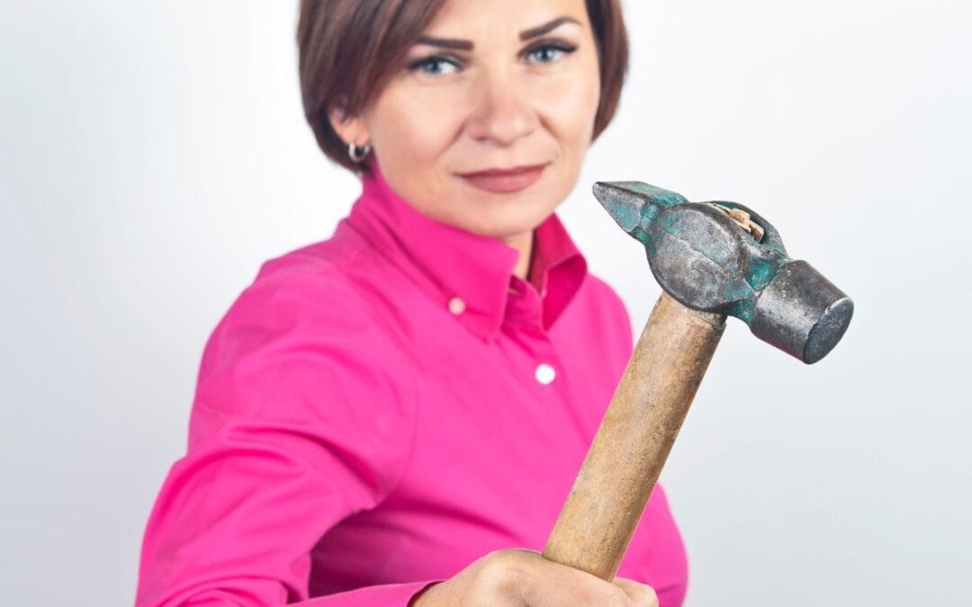 Jobcrafting, um ihre Arbeit selbst zu optimieren