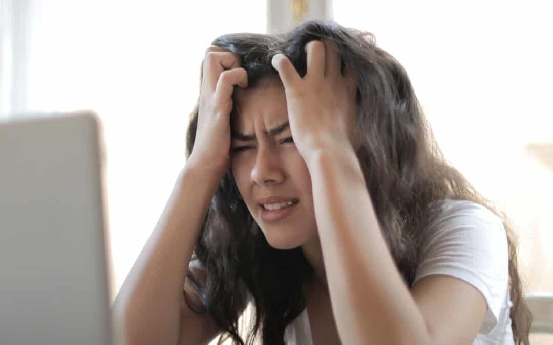 Fünf Tipps bei hohem Stress im Job