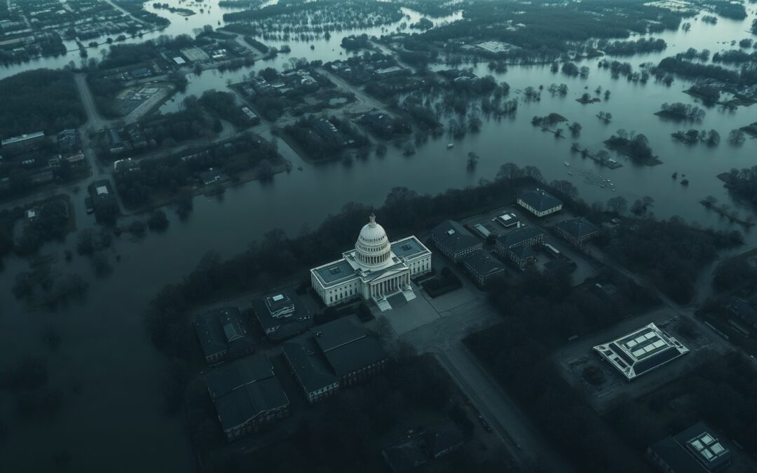 VIDEO: Trump Can’t Drain the Swamp: The Filibuster’s Unconstitutional Grip on America