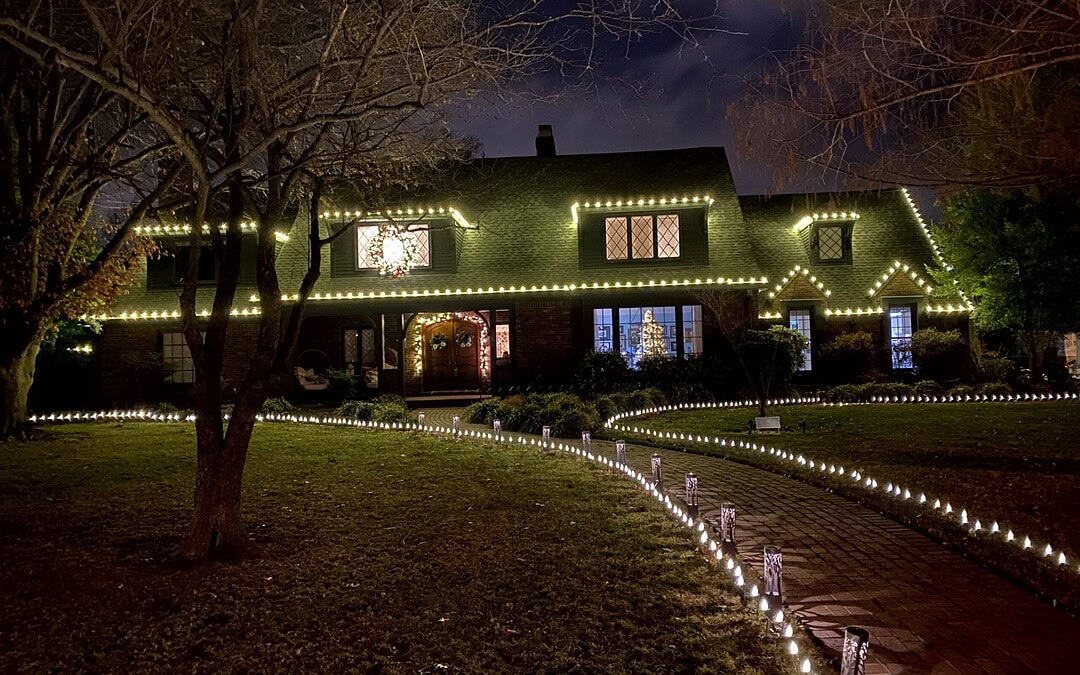 5 Tips to Extend the Life of Your Christmas Lights