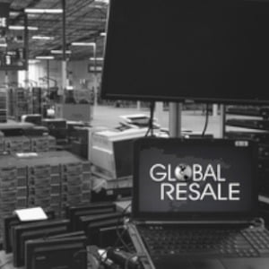 REMarkets (ex Global Resale)