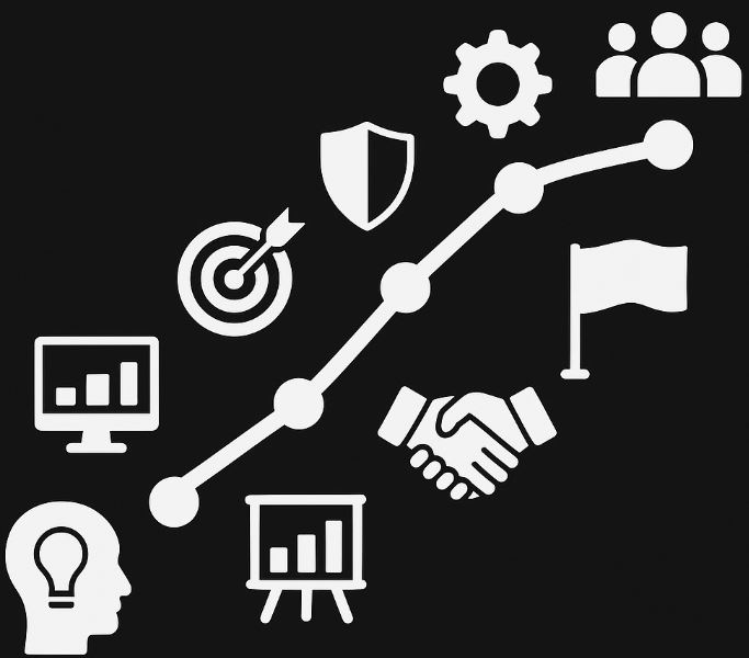 Strategic Alignment Report: Mid-2025.  What ITAD CEOs Must Do Now to Win in 2026