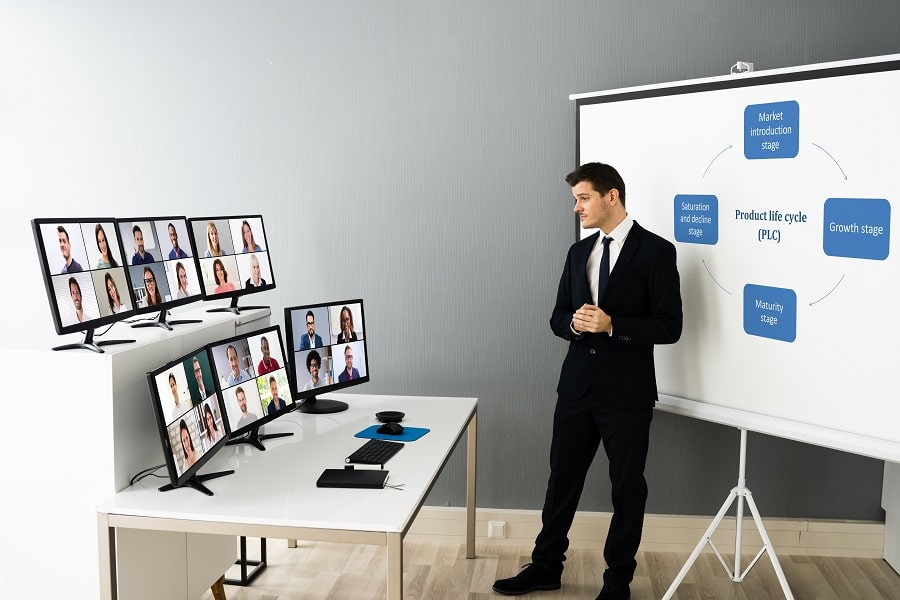 Four Tips to Help Maximize Your Attendee’s Virtual Experience!