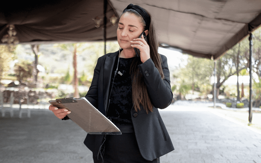 Outsource Your Event Management: Save Time, Money, and Stress