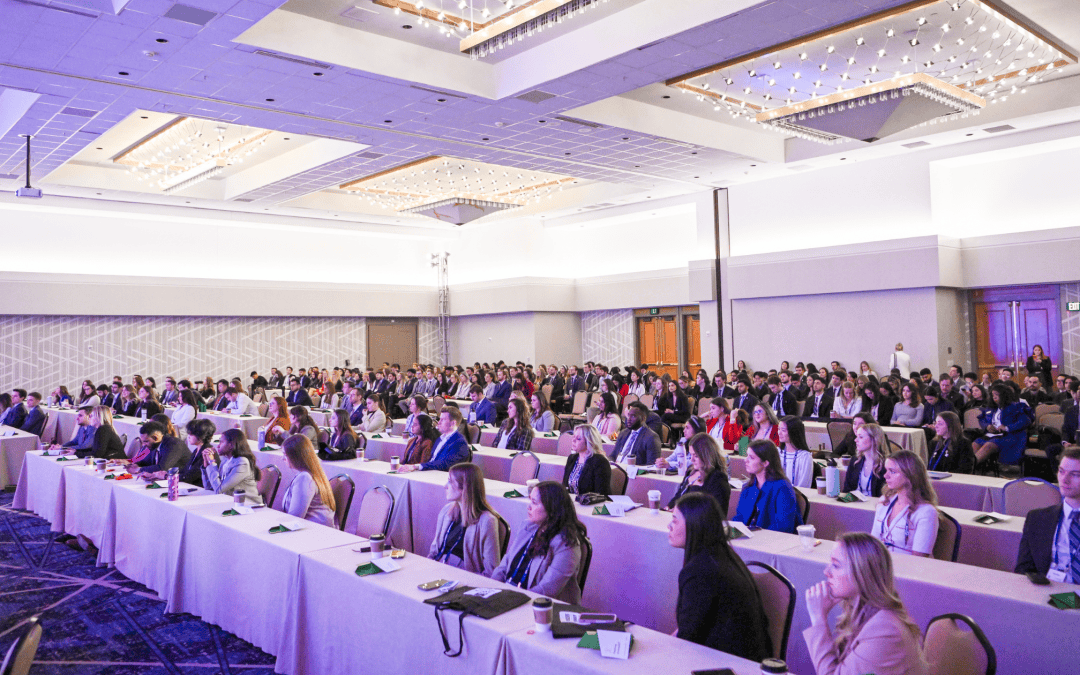 6 Creative Ways to Boost Audience Engagement at Your Next Event
