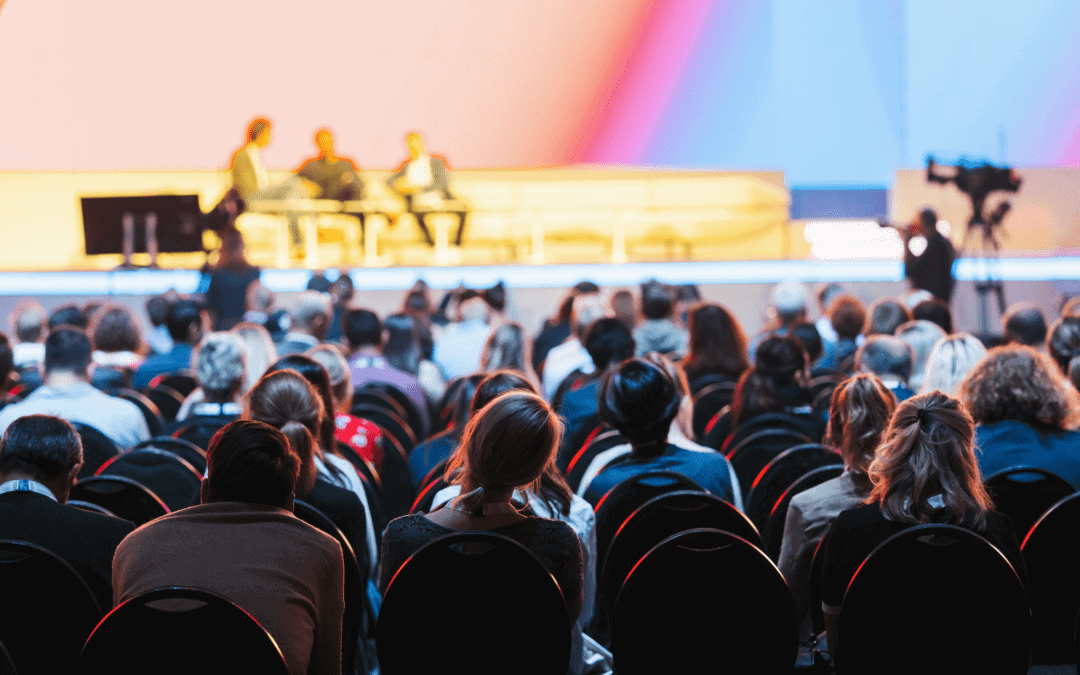 How to Master Your Event Timeline