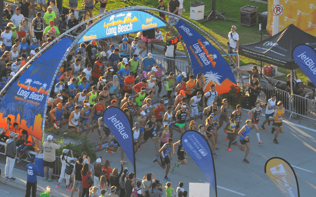 10 Years of Lodging & Logistics for Over 25,000 Attendees