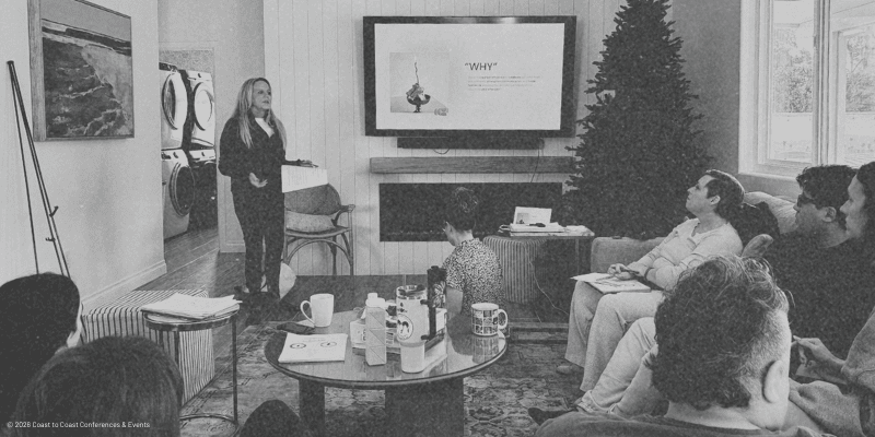 Why Taking Time to Refine Event Planning Systems Is a Non-Negotiable