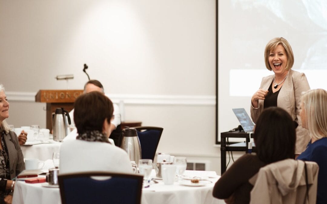 The Joy Strategy: Why Leaders Need More Joy (Not Less) in Challenging Times