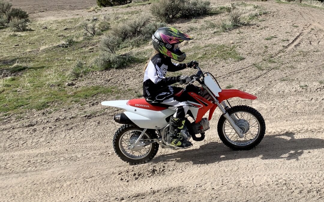 9. Beginner Dirt Bike Prices: Starting at $4,000