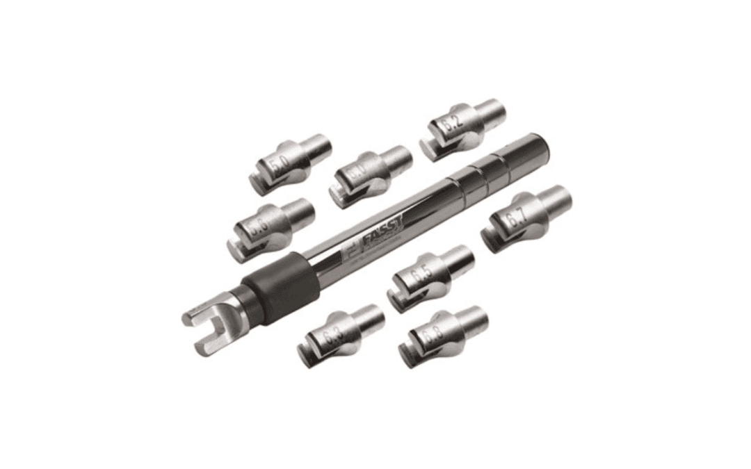 Fasst Spoke Torque Wrench Kit Review