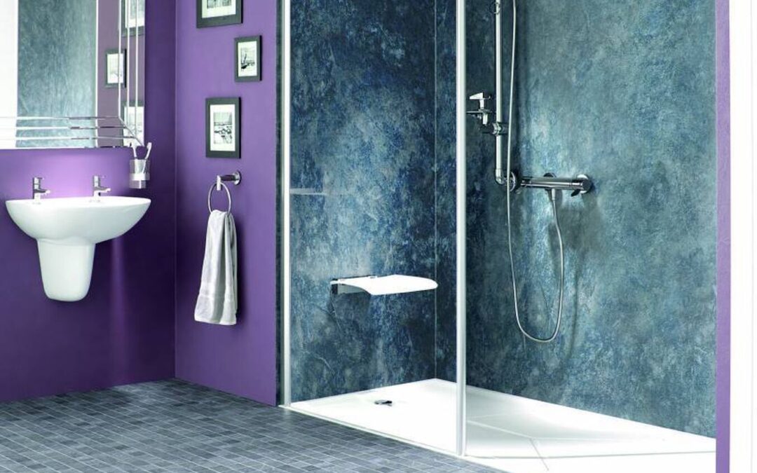 Comment faire adapter sa douche pour personne âgée gratuitement ?