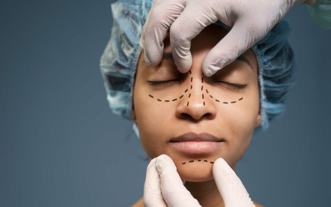 Enhancing Vision and Mobility: A Comprehensive Guide to Orbital Floor Fractures, Orbital Bone Tumours, and Orbital Decompression