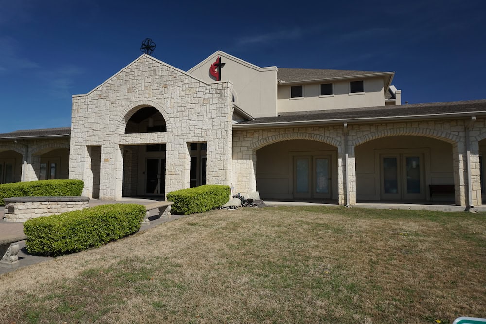 water damage Lewisville TX
