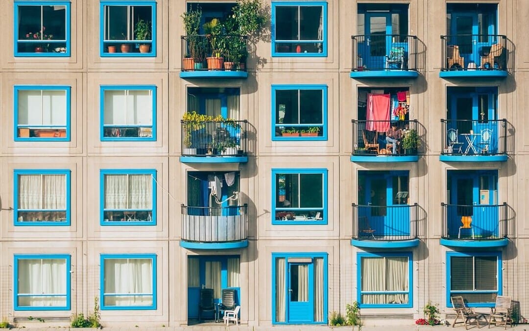 Property Managers Repairs: Dryman Group