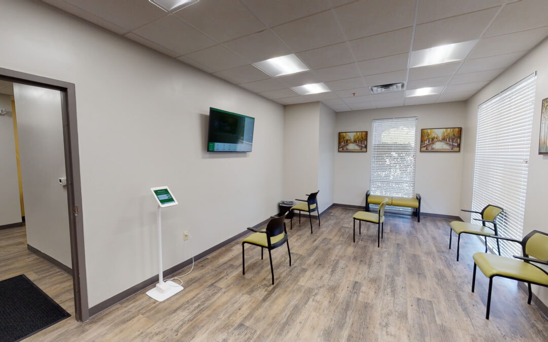 Quest Diagnostics Commercial Restoration