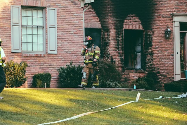 Choosing the Right Fire Restoration Services: Key Considerations