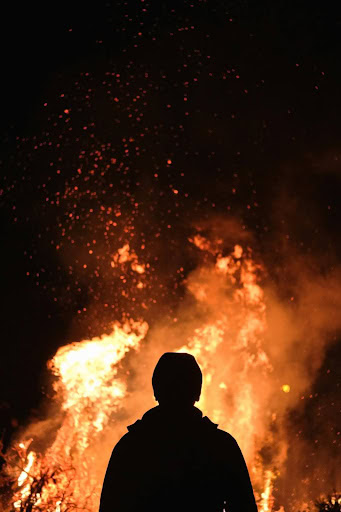 Flame Fighters: Reliable Fire Restoration Services