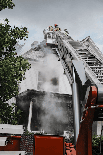 Professional Cleaning After Fire: Is It Essential?