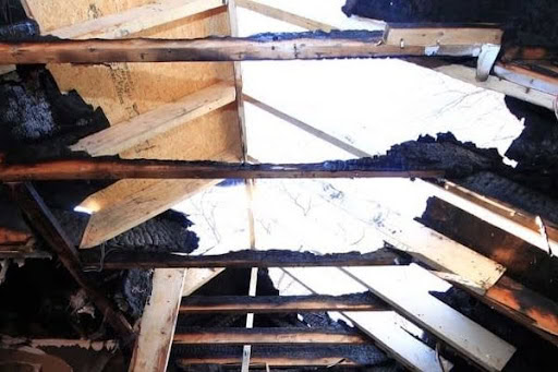 How to Handle Fire Damage: Essential Tips from Dallas Restoration Experts
