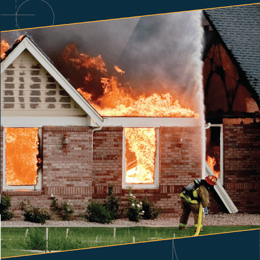 The Complete Guide to Fire Damage Repair in Dallas: What to Expect