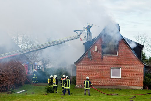 Bring Your Home Back to Life With Fire Damage Restoration
