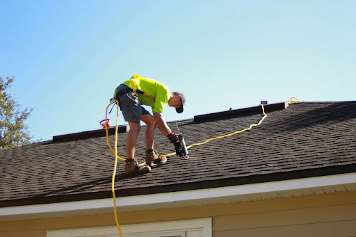 Roof Repair: How to Overcome Storm Damage