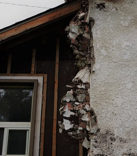 When Are Roof Replacements Necessary?