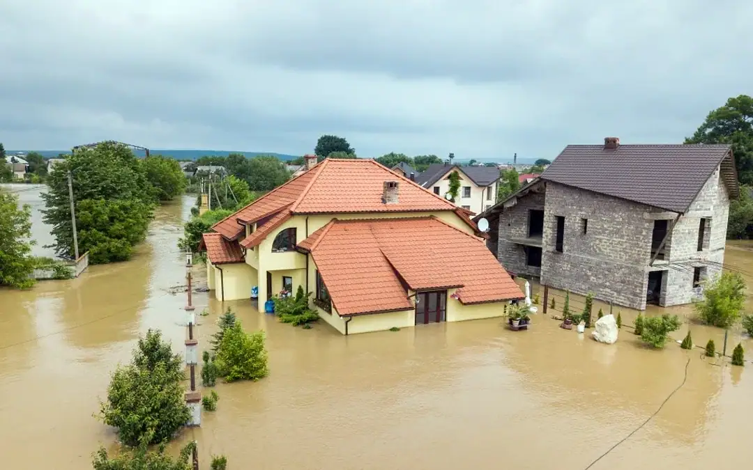 Does Homeowners Insurance Cover Water Damage? Here’s the Truth