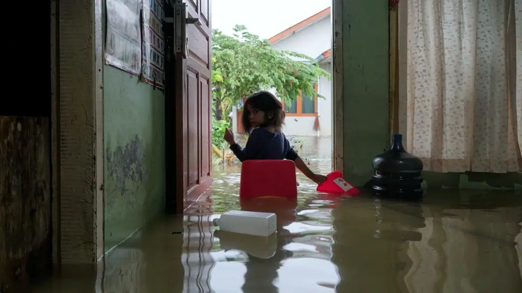Flood Damage vs. Water Damage: Why the Difference Matters