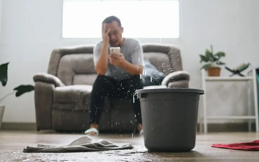 How Much Does Water Damage Restoration Cost in 2026?