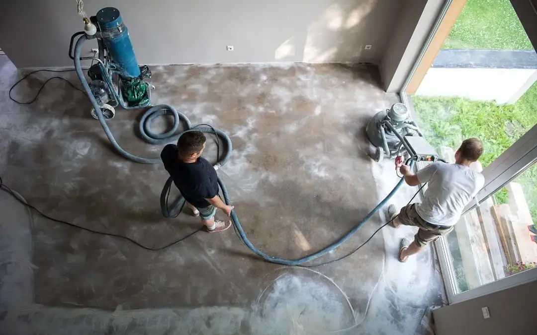 How to Choose the Best Water Damage Restoration Company Near You