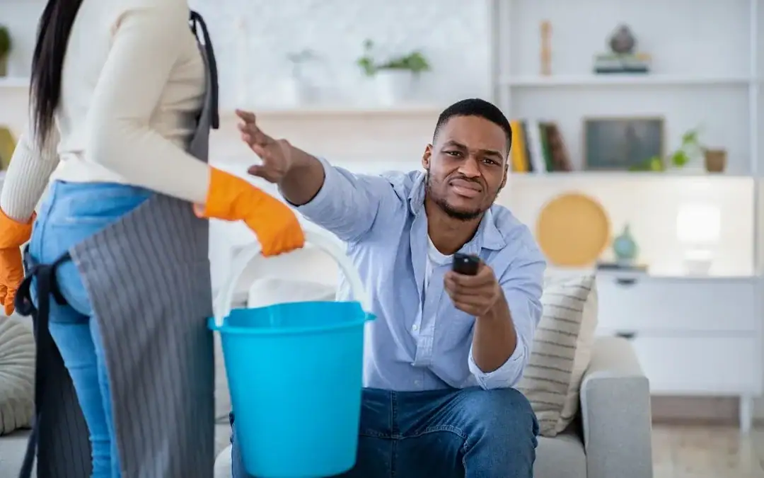 The Biggest Water Damage Mistakes Homeowners Make (and How to Avoid Them)