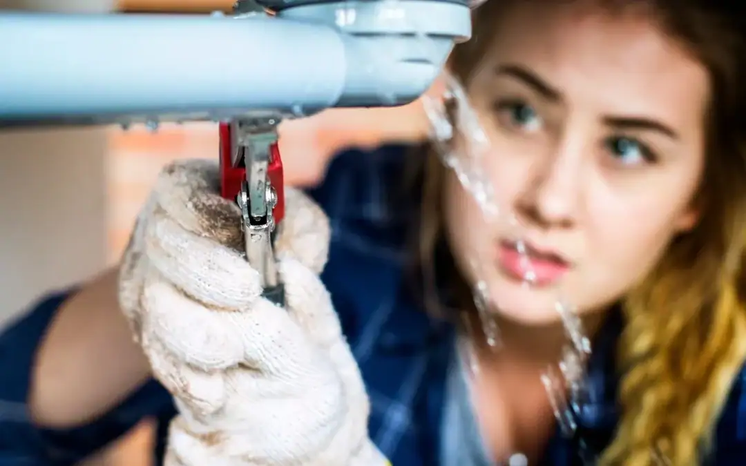 The Most Common Causes of Water Damage (And How to Prevent Them)