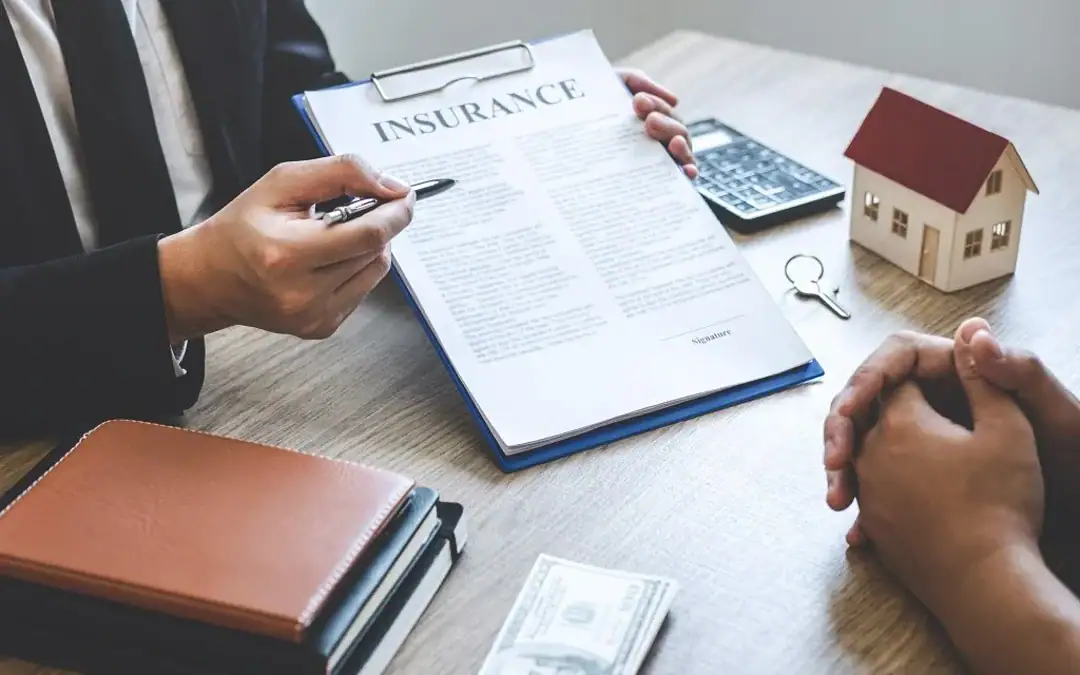 Water Damage Insurance Claims: A Step-by-Step Guide for Homeowners