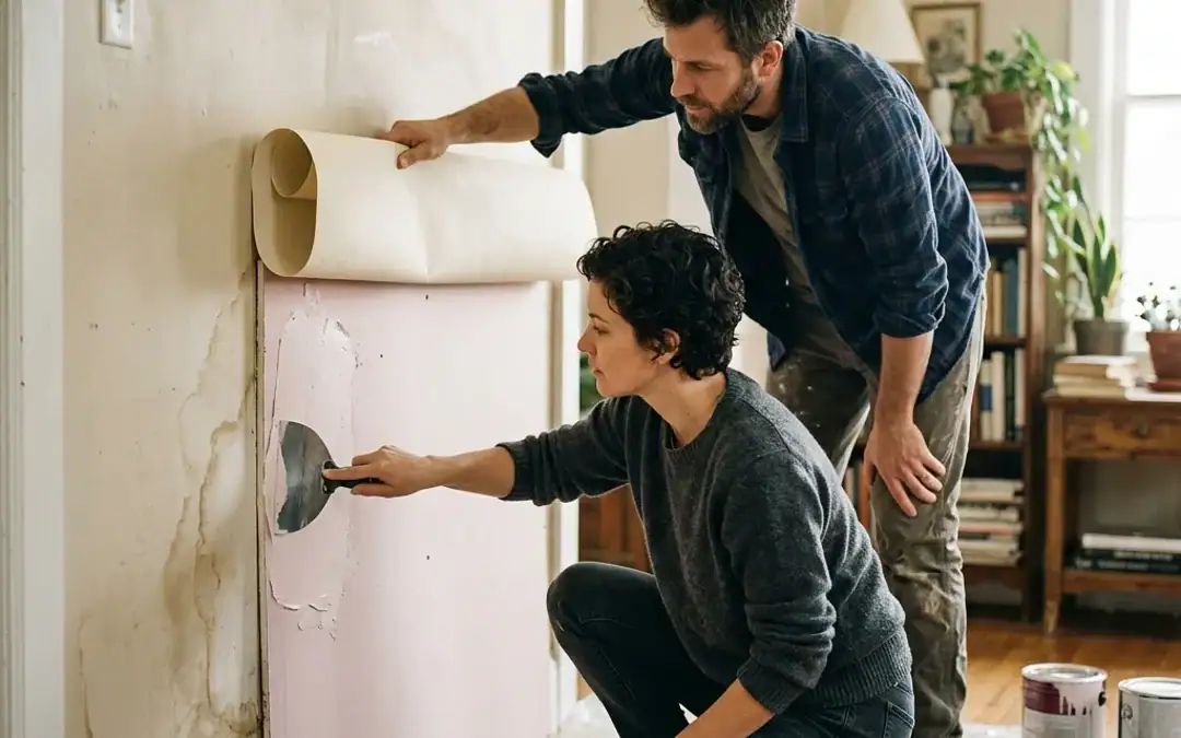 What Should You Never Do After Water Damage At Home?