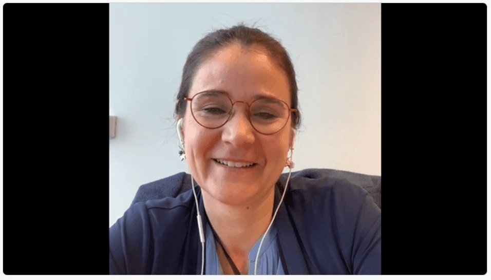 Networking for european EDbN projects on deafblindness
