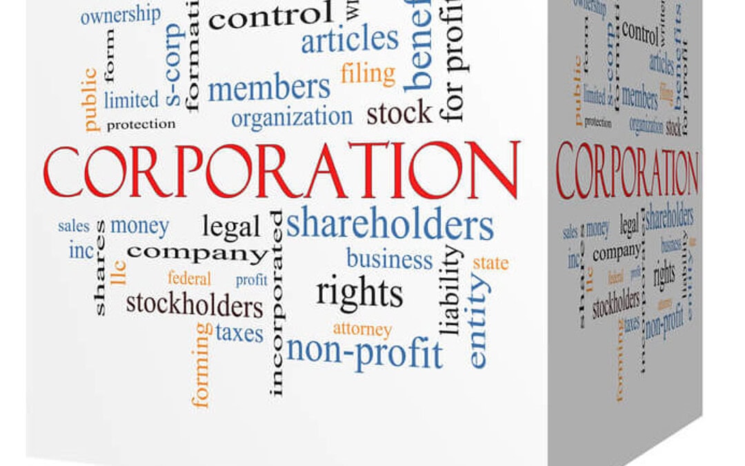 Flipping an LLC to a C-Corp