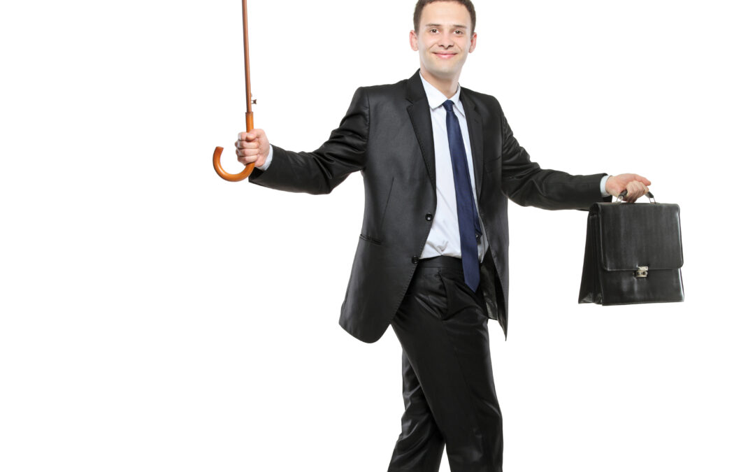 No Business Too Small for IP Protection