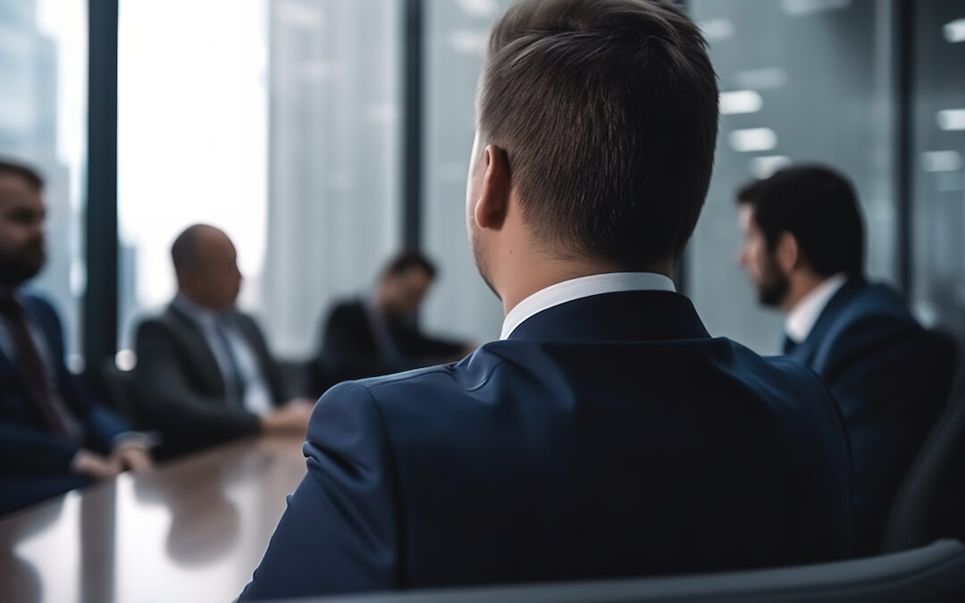 Crafting Strategic Investor Agreements