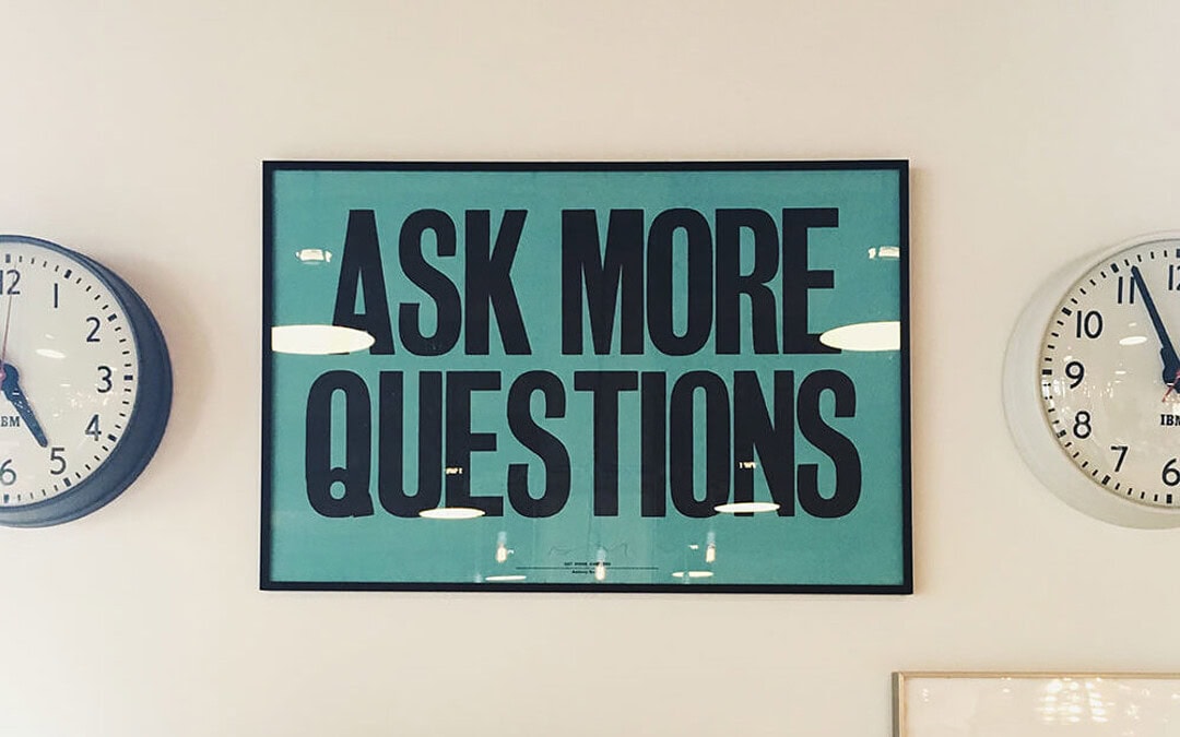 Why Your Business Attorney Must Stay Informed