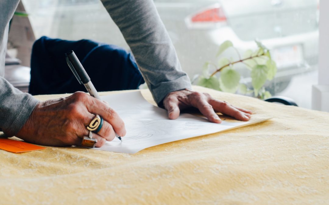 An Overview of USPTO Office Actions