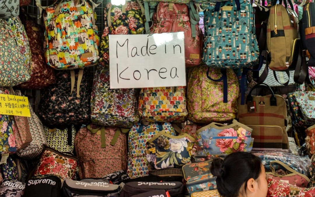 Counterfeits, Knockoffs And Why We Are Members of INTA