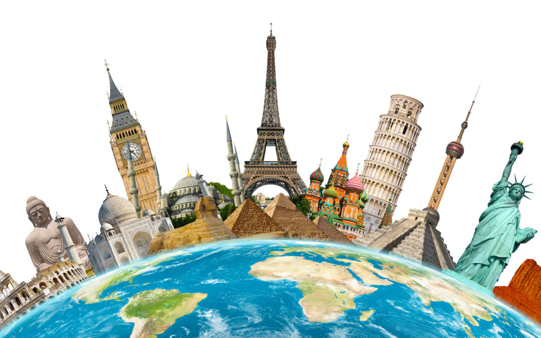 Importance of International Trademark Protection