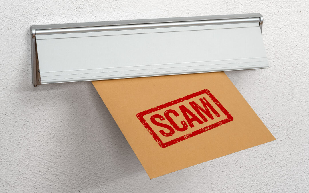 USPTO Scams: What They Are and How to Spot Them