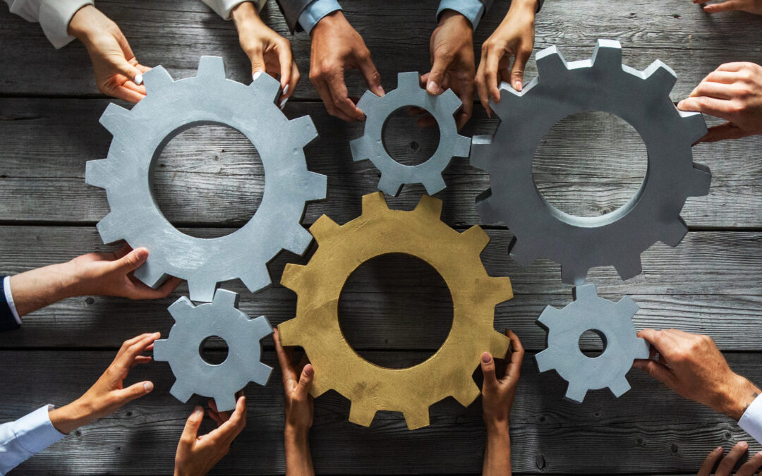 Company or Corporation?