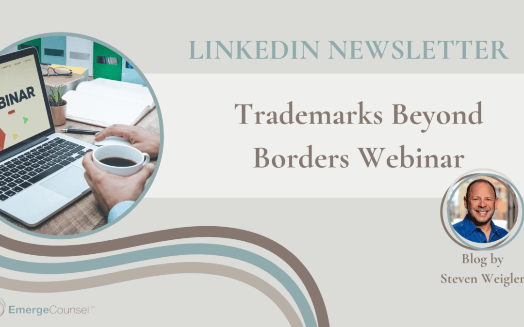 Trademarks Beyond Borders: